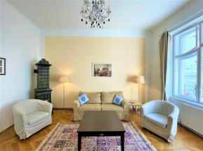 Гостиница King Apartments | contactless check-in  Вена